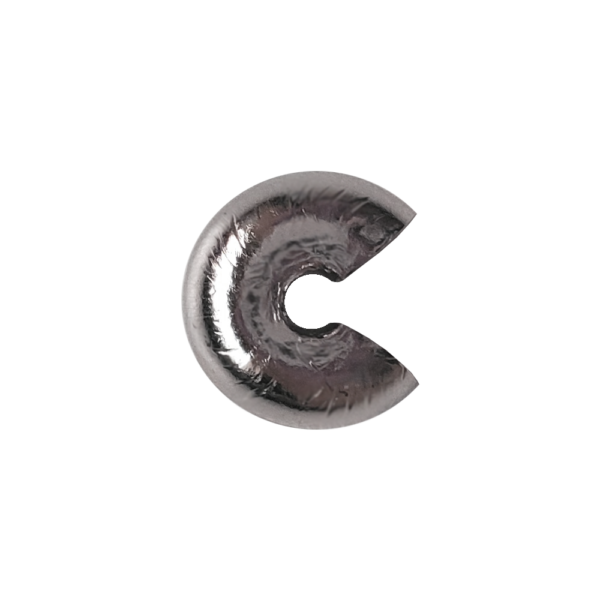 Nickel Plated Stopper