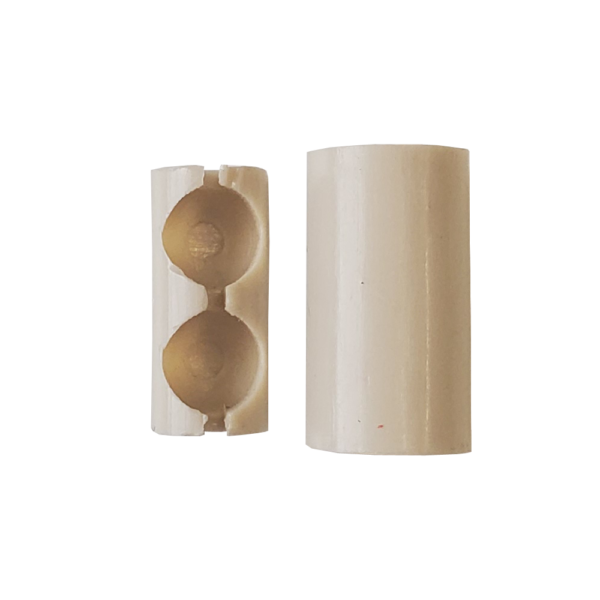 Plastic Connector