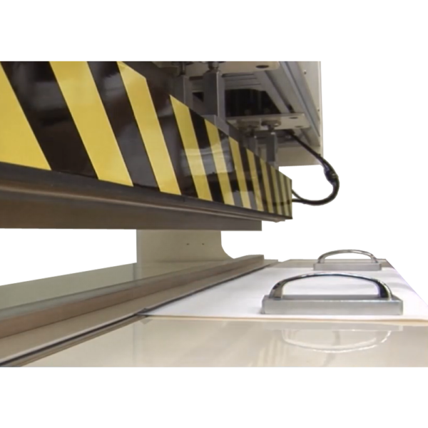 ULTRA MG | Fabric Welding Equipment