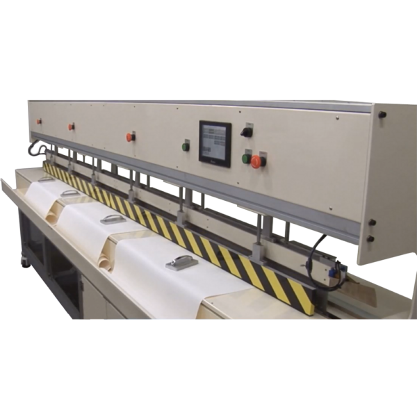 ULTRA MG | Fabric Welding Equipment