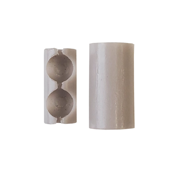 Plastic Connector