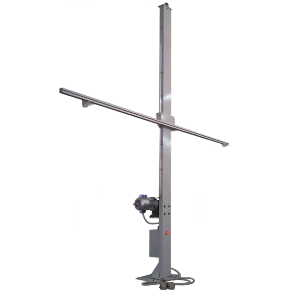 ULTRA PT | Inspection Lift Equipment