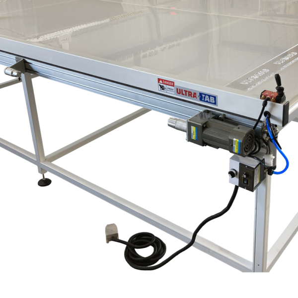 ULTRA RG | Shade Assembly Equipment