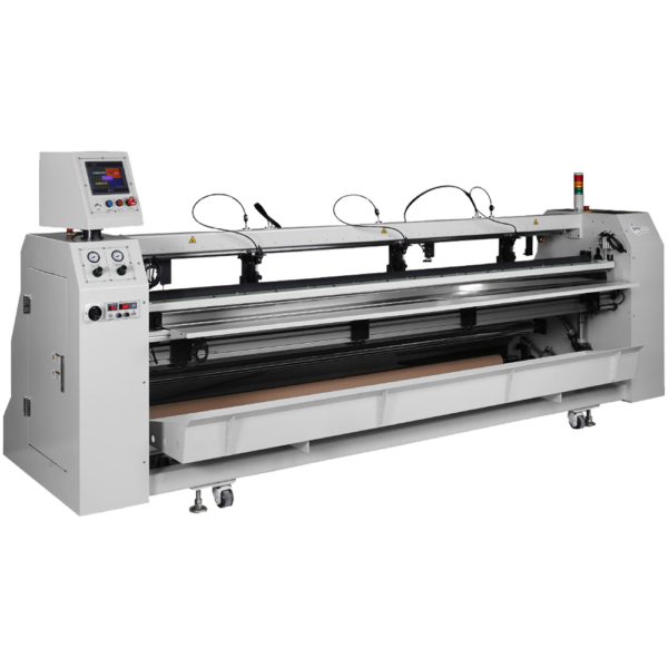 ULTRA XY 1.0 | Fabric Cutting Equipment