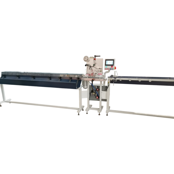ULTRA TM2 | Shade Assembly Equipment