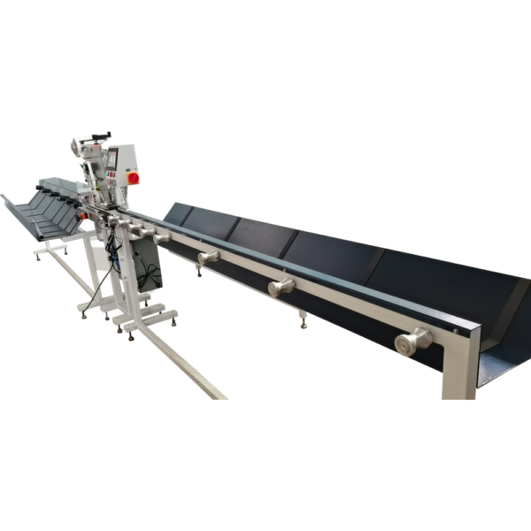 ULTRA TM2 | Shade Assembly Equipment