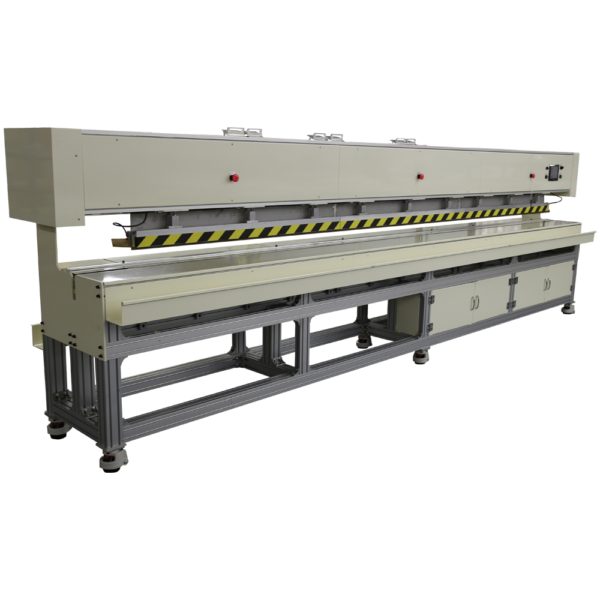 ULTRA MG | Fabric Welding Equipment