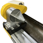 ULTRA RG | Shade Assembly Equipment