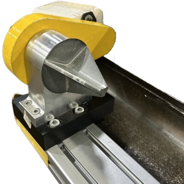 ULTRA RG | Shade Assembly Equipment