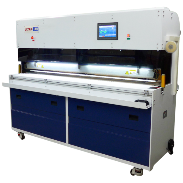 ULTRA WJ | Fabric Welding Equipment