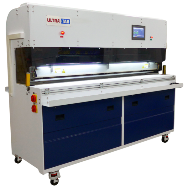 ULTRA WJ | Fabric Welding Equipment