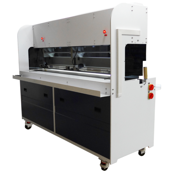 ULTRA WJ | Fabric Welding Equipment