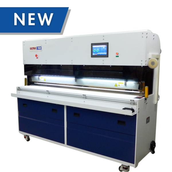 ULTRA WJ | Fabric Welding Equipment