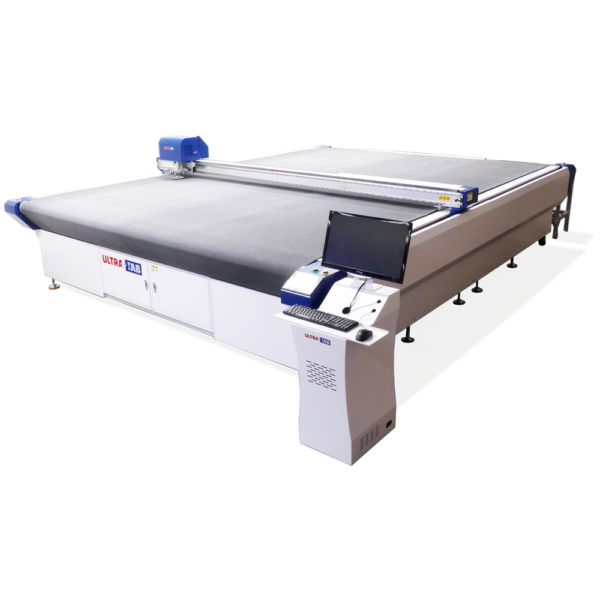 ULTRA XP | Fabric Cutting Equipment