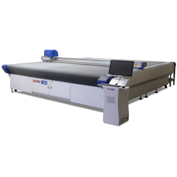 ULTRA XP | Fabric Cutting Equipment