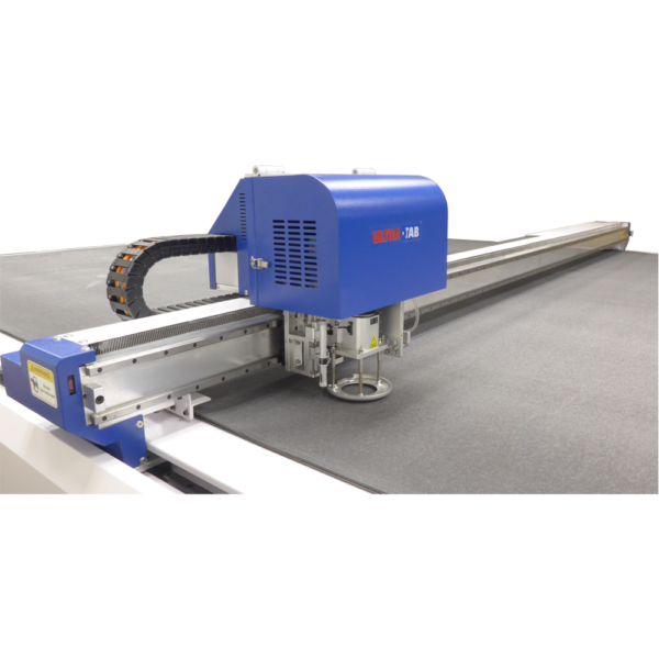 ULTRA XP | Fabric Cutting Equipment