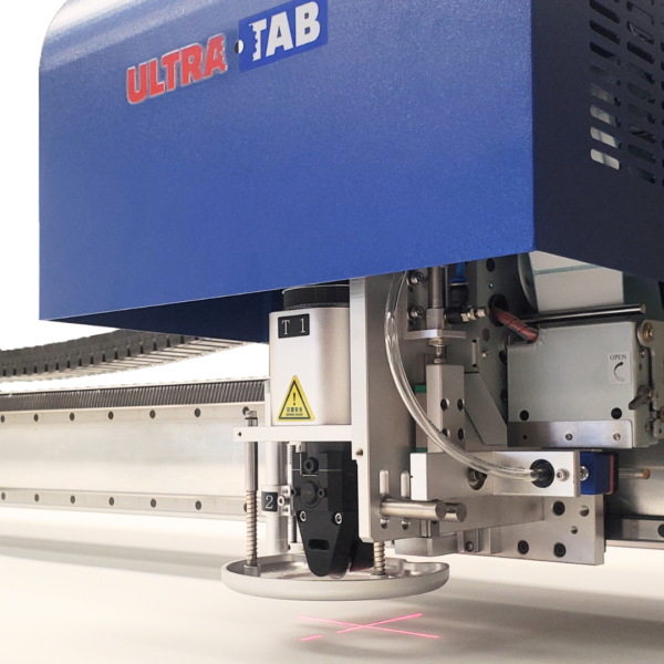 ULTRA XP | Fabric Cutting Equipment