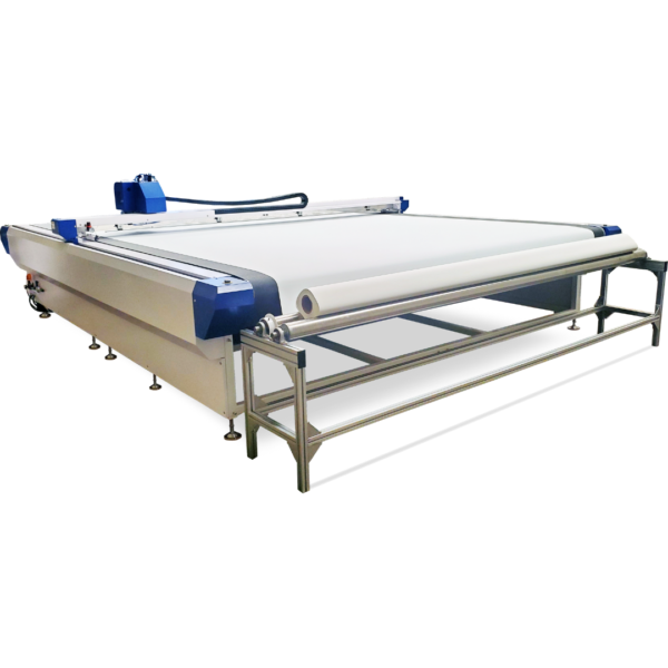 ULTRA XP | Fabric Cutting Equipment