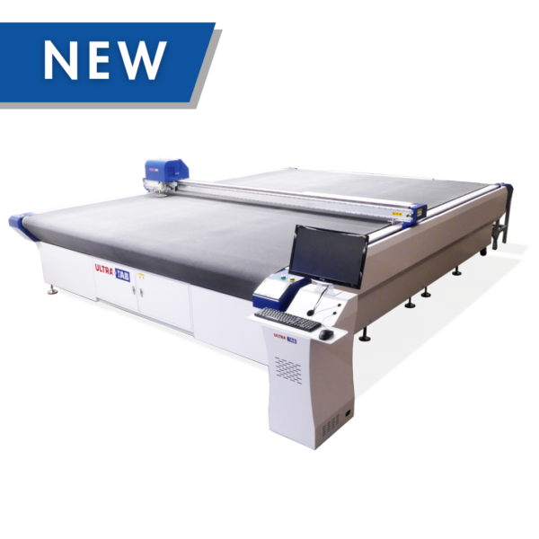 ULTRA XP | Fabric Cutting Equipment